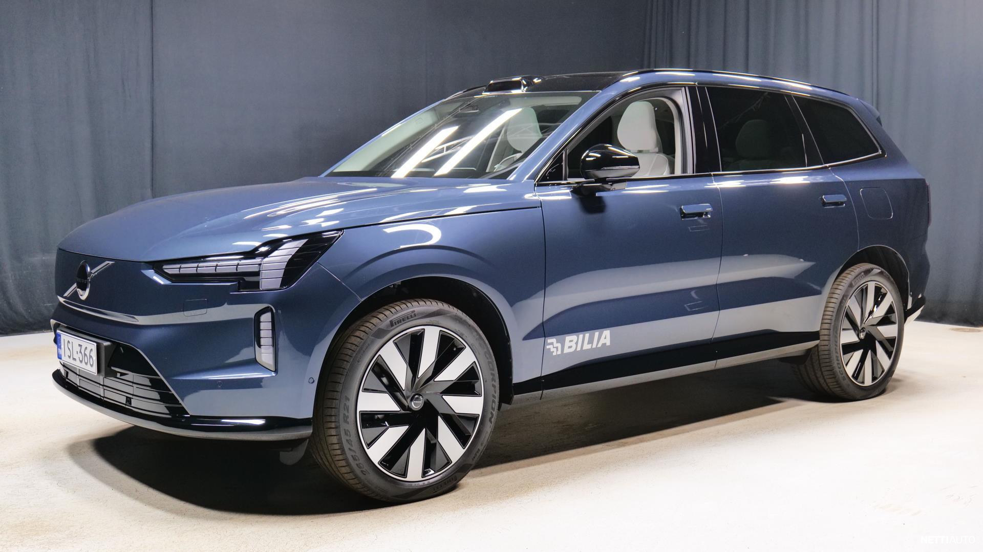 Volvo EX90