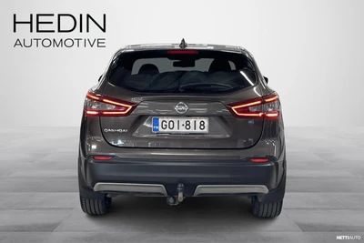Nissan Qashqai 2021, kuva 3/29