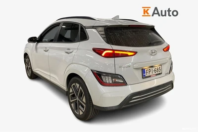 Hyundai Kona 2021, kuva 2/4