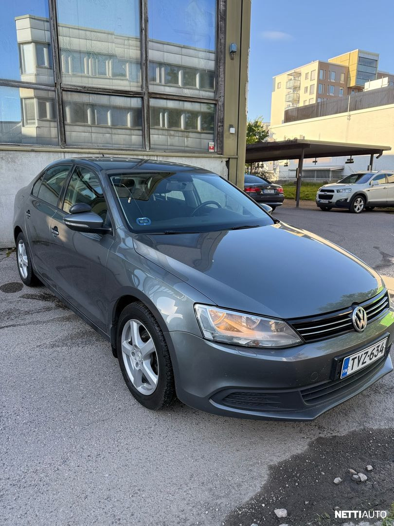 Volkswagen Jetta