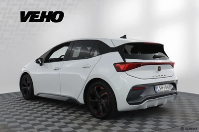 Cupra Born e-Boost 170 kW 77 kWh 2023, kuva 3/35