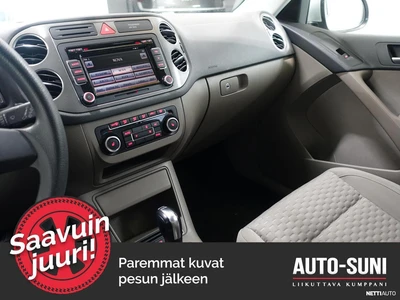 Volkswagen Tiguan 2011, kuva 6/9