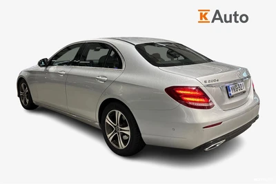 Mercedes-Benz E 2019, kuva 2/3