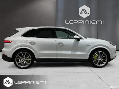 Porsche Cayenne E-hybrid 2019, kuva 4/13