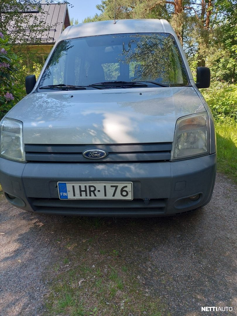 Ford Tourneo Connect