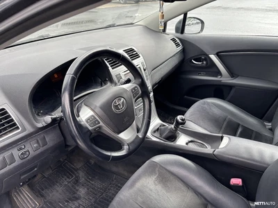 Toyota Avensis 2014, kuva 3/3