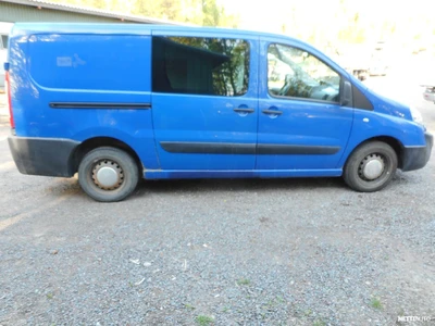 Peugeot Expert 2010, photo 2/7