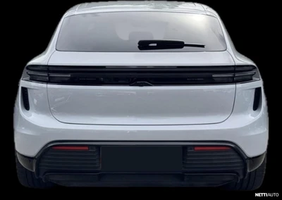 Porsche Macan Turbo 2024, kuva 4/9