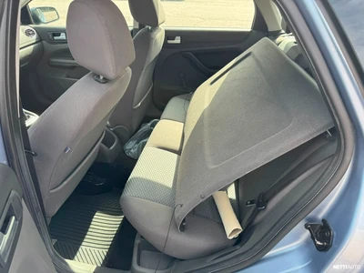 Ford Focus 2007, photo 6/13