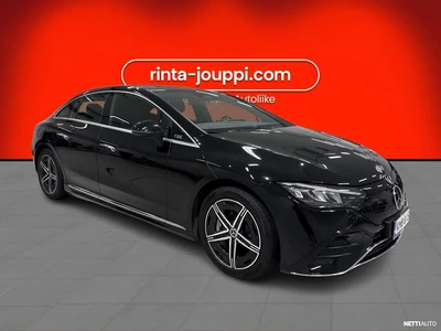 Mercedes-Benz EQE 300 2024, kuva 4/49