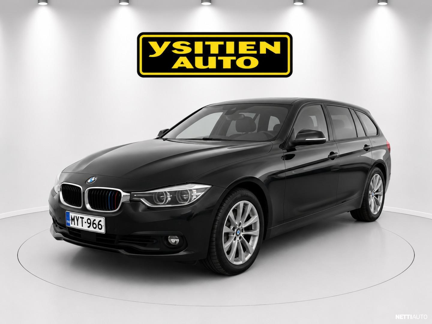 BMW 330