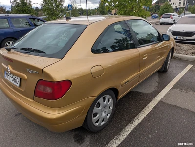 Citroen Xsara XSARA HATCHBACK 1,4I 2001, photo 3/8