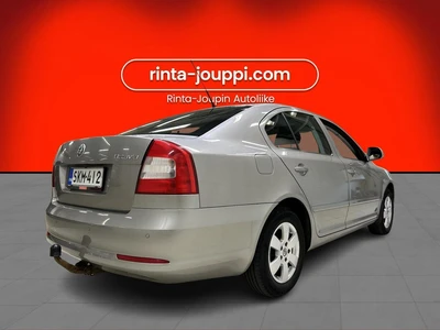 Skoda Octavia 2011, kuva 5/43