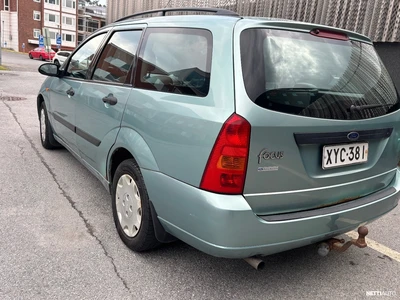 Ford Focus 2000, kuva 4/12