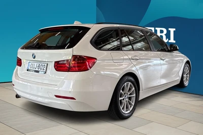 BMW 318 2013, kuva 5/28