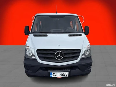 Mercedes-Benz Sprinter 2014, photo 3/37
