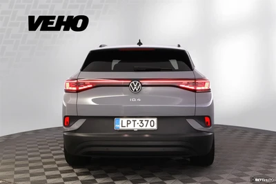 Volkswagen ID.4 2021, photo 4/10
