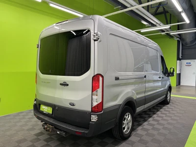 Ford Transit 2016, photo 4/20