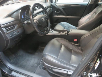 Toyota Avensis 2017, kuva 4/19