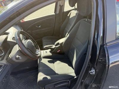 Renault Megane 2014, photo 5/9