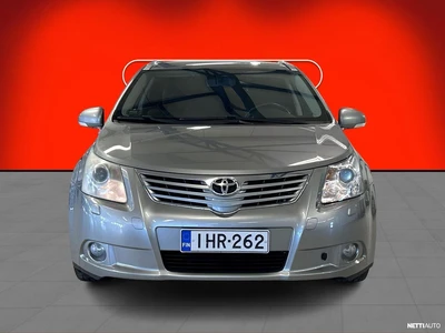 Toyota Avensis 2009, kuva 3/30