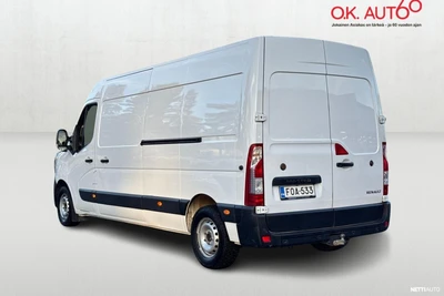 Renault Master 2020, photo 3/26