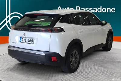 Peugeot e-2008 2023, kuva 5/30