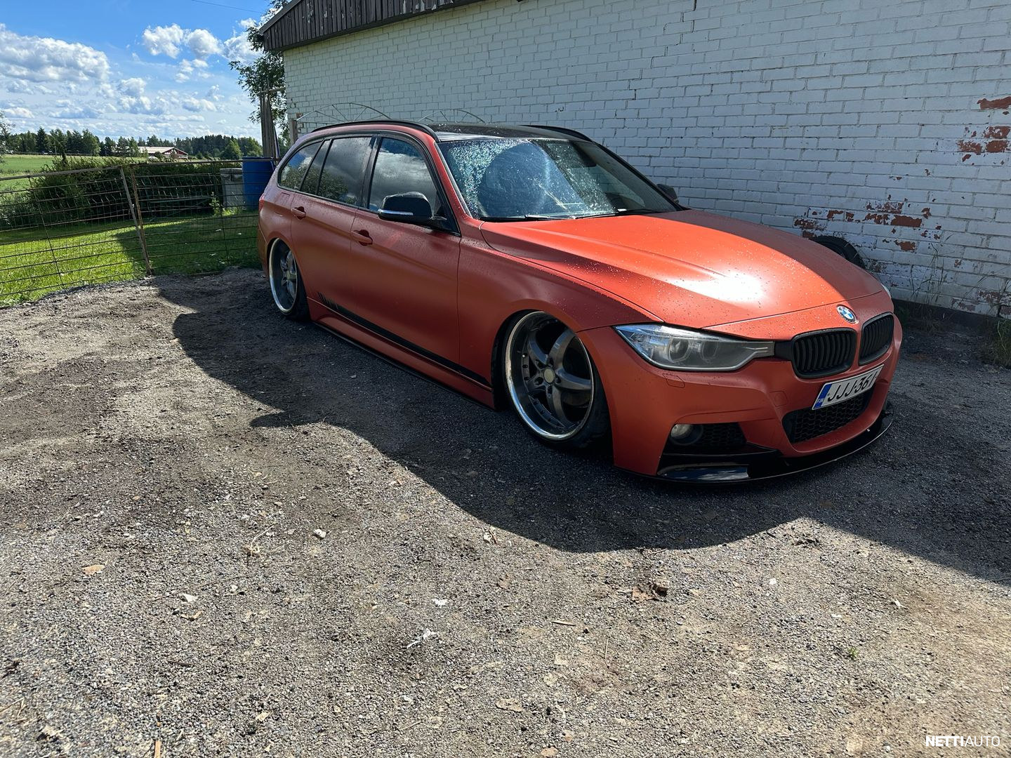 BMW 316