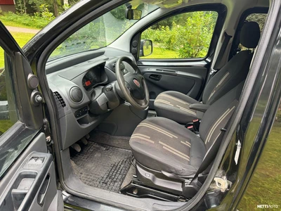 Fiat Fiorino 2011, kuva 6/8