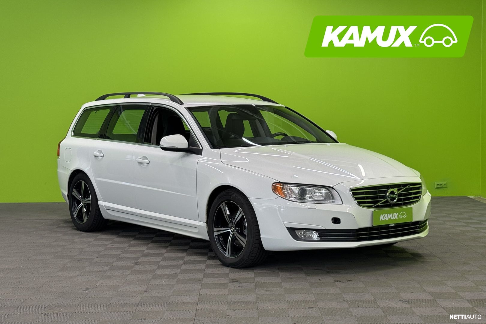Volvo V70