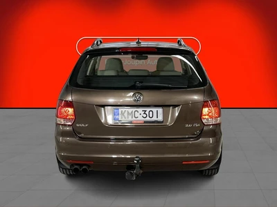 Volkswagen Golf 2012, photo 7/60