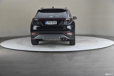 Hyundai Tucson 2022, kuva 5/32