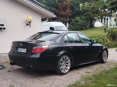 BMW 530 2004, kuva 1/9