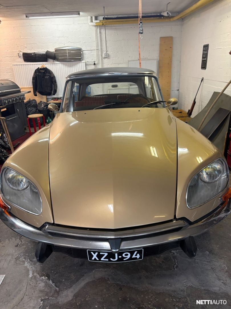 Citroen ID