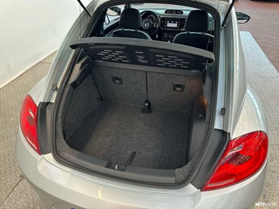 Volkswagen Beetle 2012, kuva 7/22