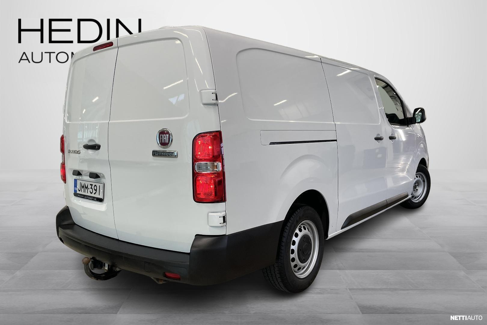 Fiat Scudo