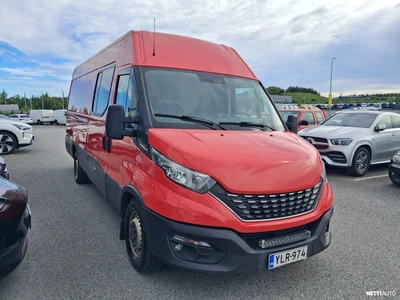 Iveco Daily 2020, kuva 5/16