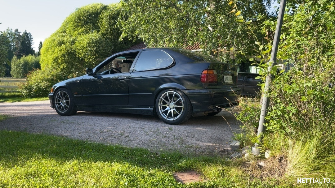 BMW 316