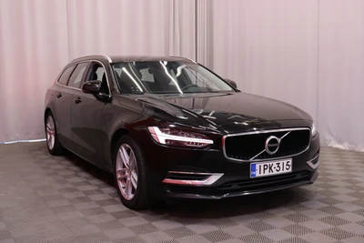 Volvo V90 T8 AWD Momentum aut 2018, kuva 6/40