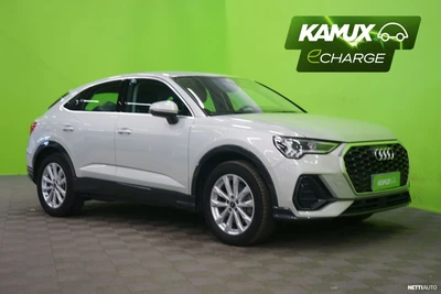 Audi Q3 2023, kuva 1/25