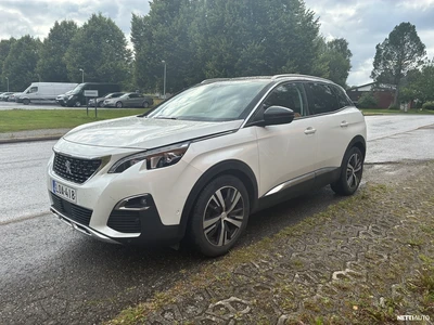 Peugeot 3008 2017, kuva 4/10