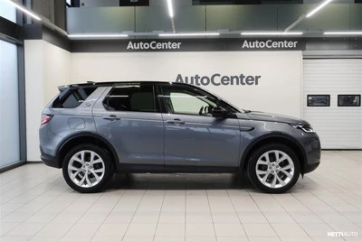 Land Rover Discovery Sport 2023, kuva 3/17