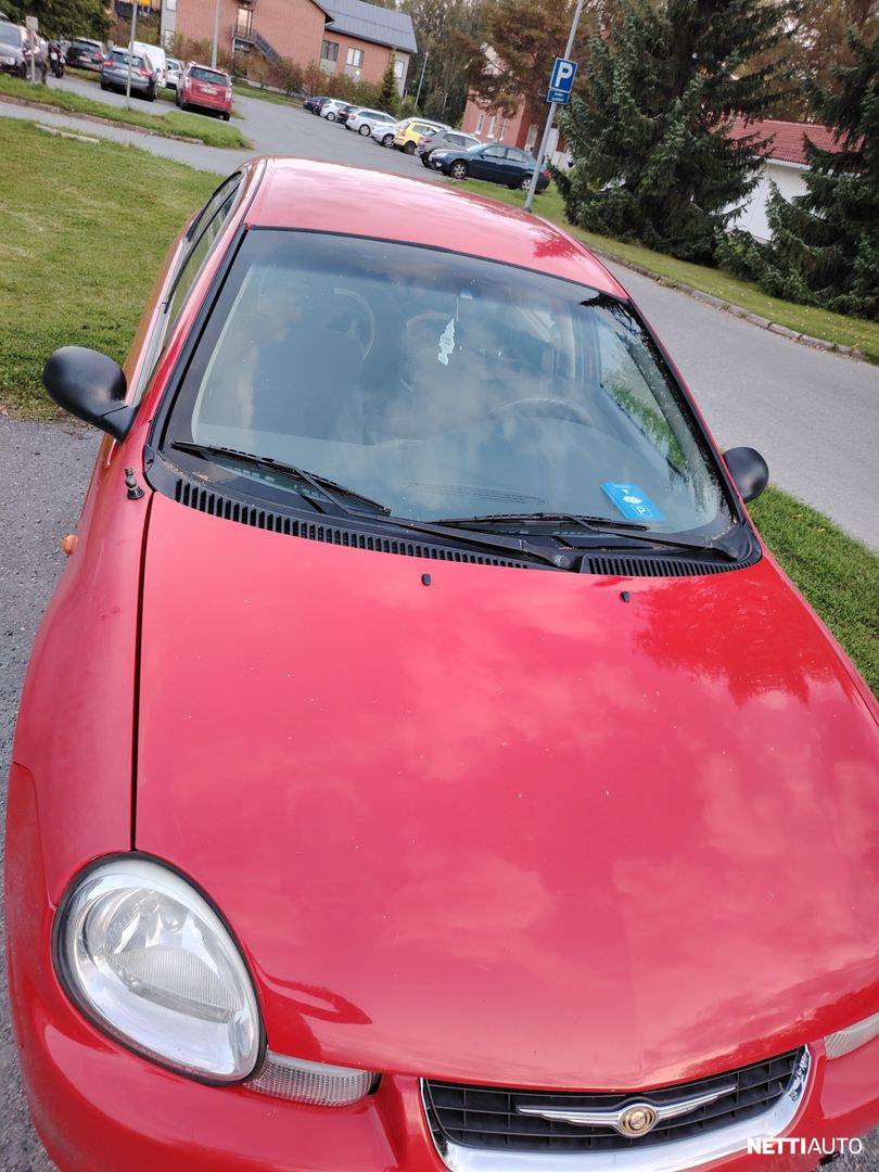 Chrysler Neon
