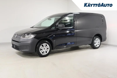 Volkswagen Caddy Maxi 2026, photo 2/21