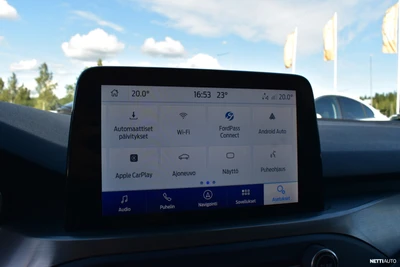 Ford Focus 2019, kuva 7/9