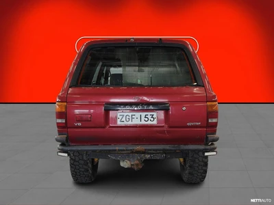 Toyota 4Runner 1995, kuva 7/39