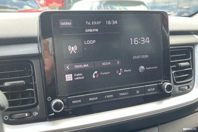 Kia Stonic 2022, kuva 7/15