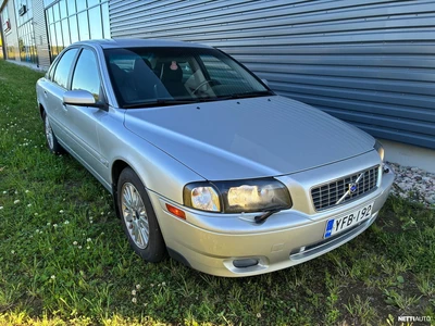 Volvo S80 2003, kuva 3/10