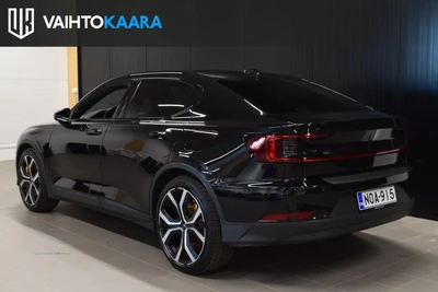 Polestar 2 2021, kuva 5/33
