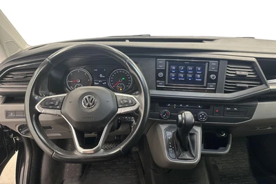 Volkswagen Transporter 2020, photo 7/28